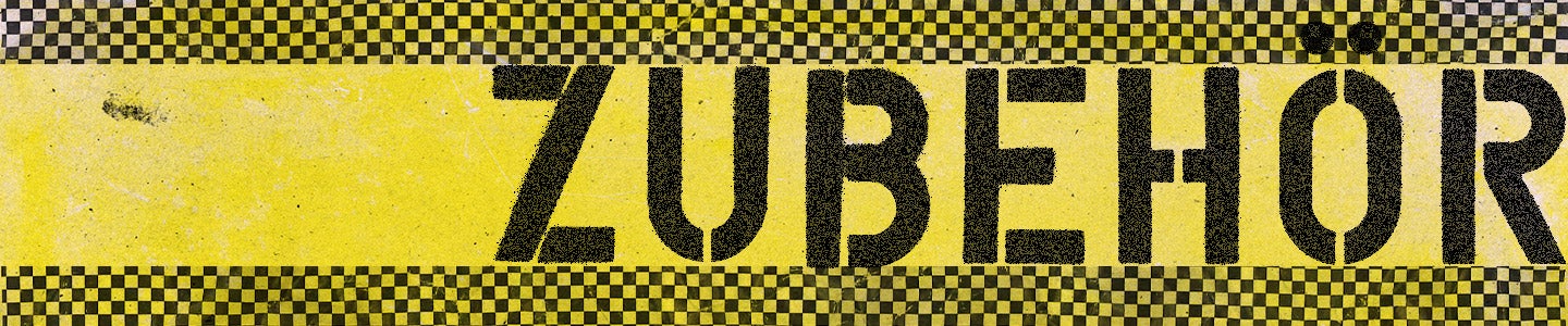Zubehör