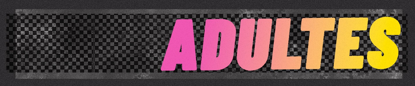 Adultes