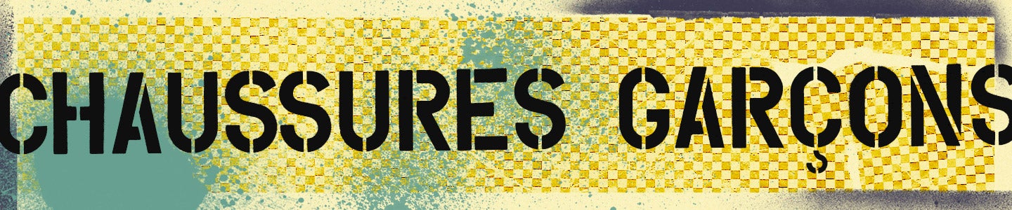 Garçons