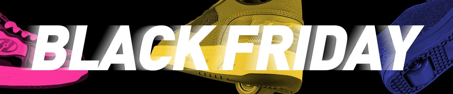 Black Friday Sale