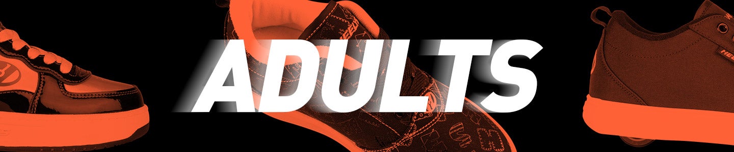 Adult Shoe Sale