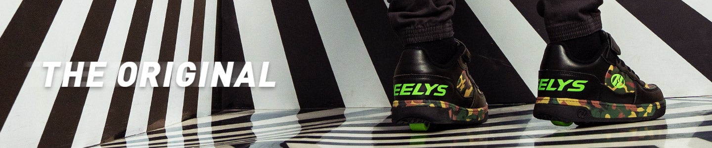 All Shoes