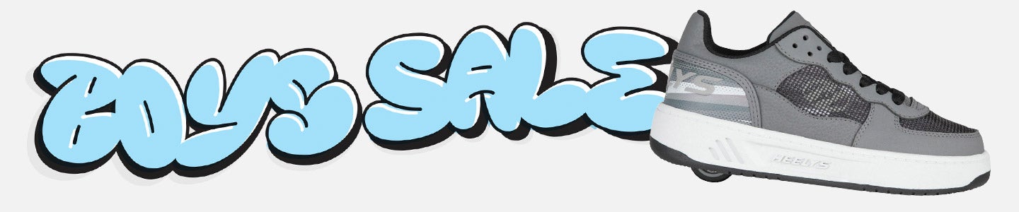 Boys Shoe Sale