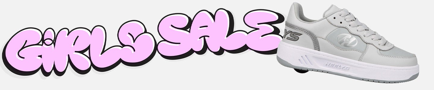 Girls Shoe Sale