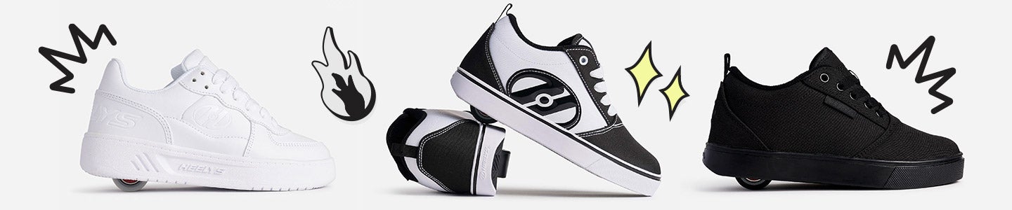 Men's Shoes