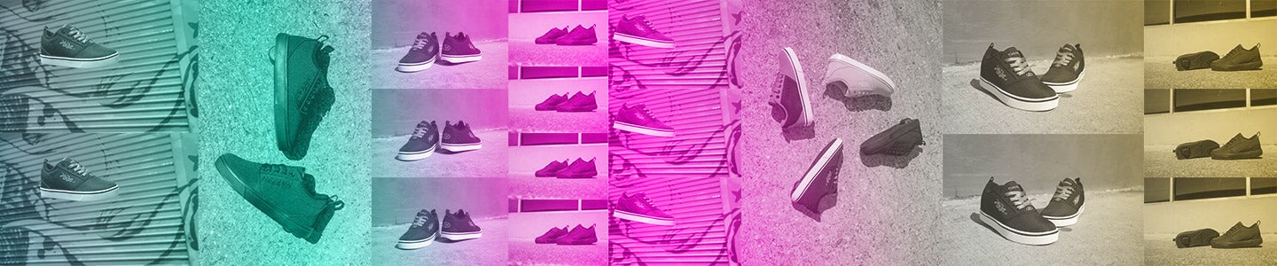 Adult Shoe Sale