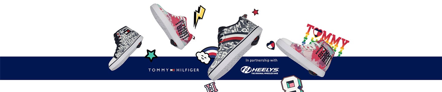 Tommy Hilfiger