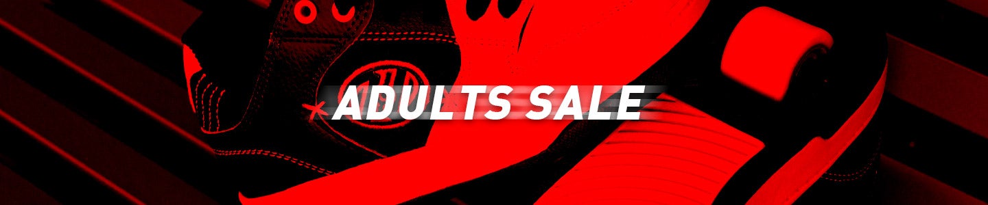 Adult Shoe Sale