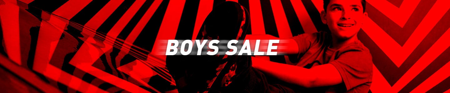 Boys Shoe Sale