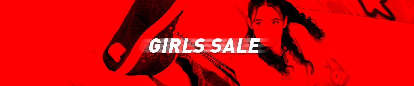 Girls Shoe Sale