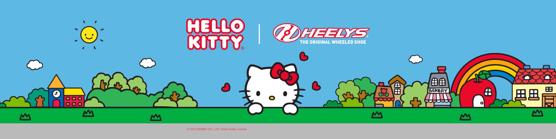 Hello Kitty
