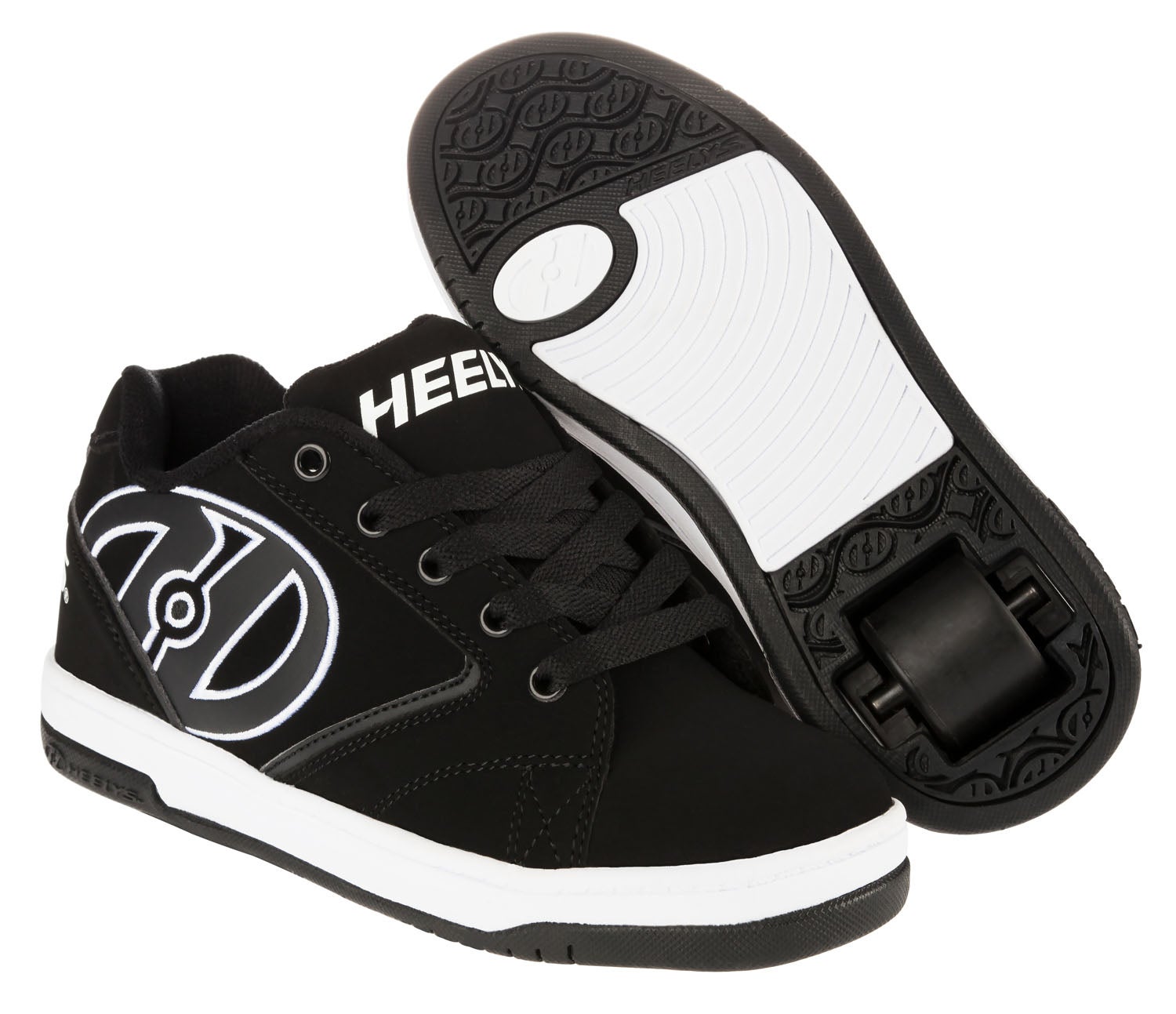 heelys 32