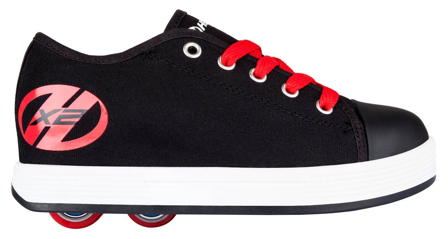 Heelys scarpe con rotelle negozi store