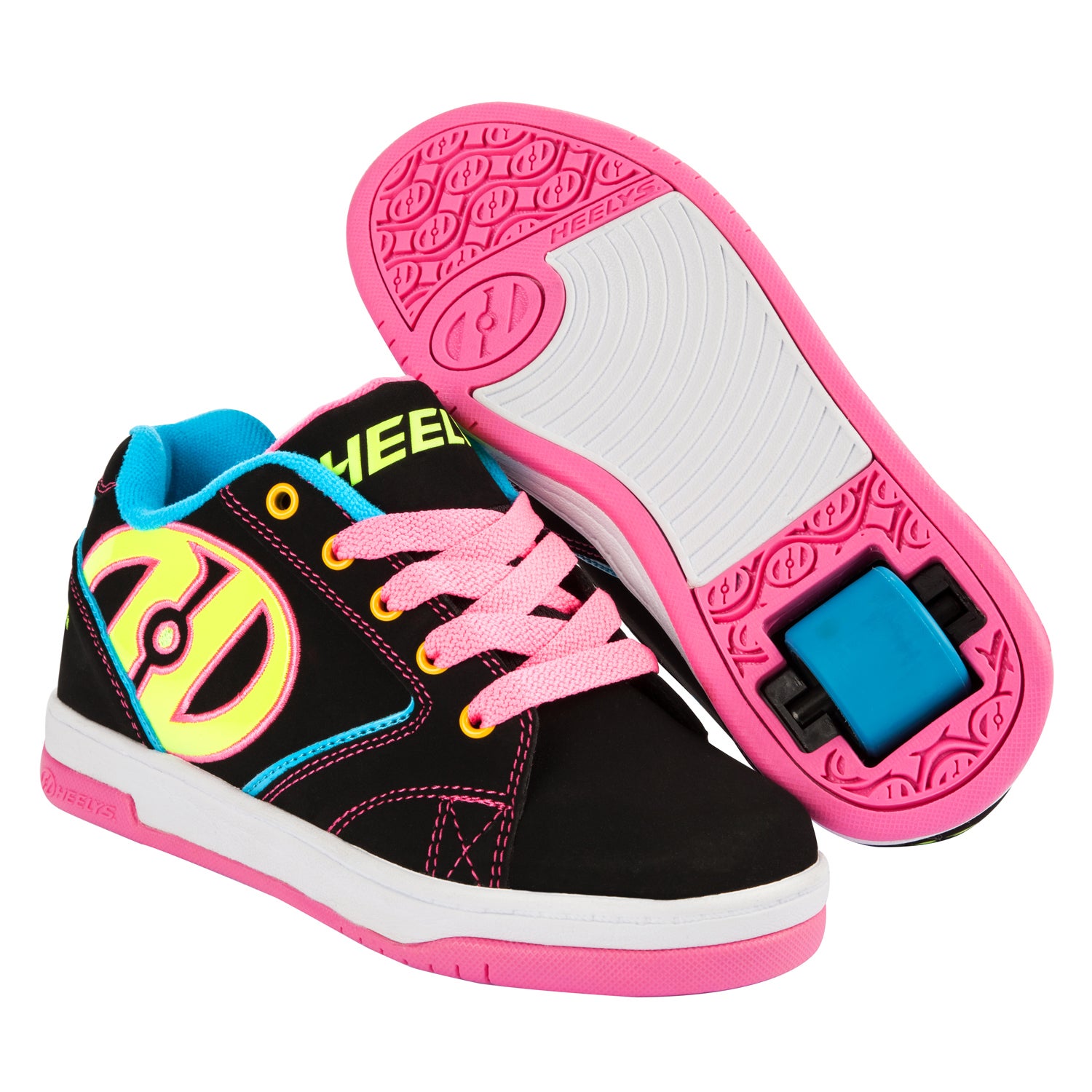 Heelys retailers sale