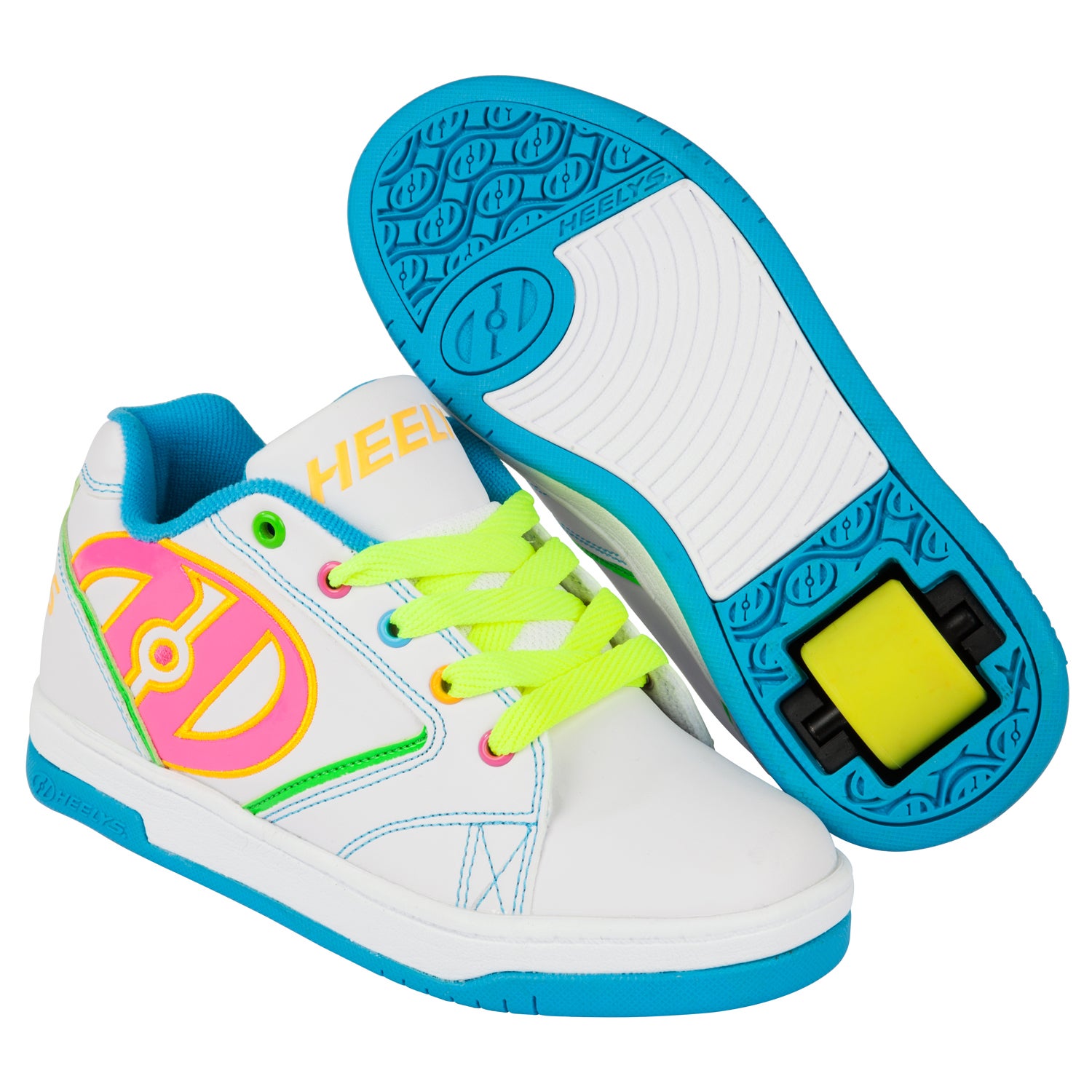 Heelys 2.0 on sale
