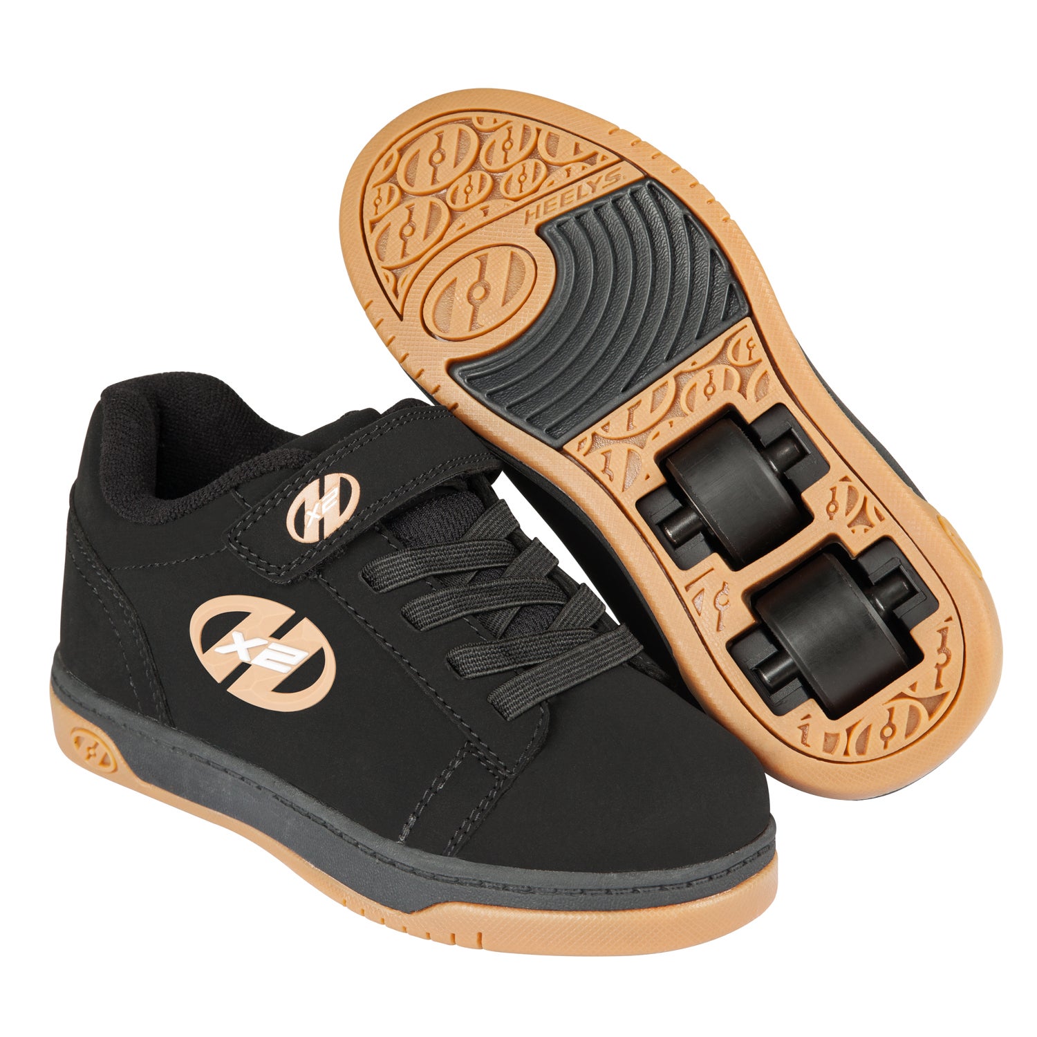 Heelys Dual Up X2 Official UK Online Store