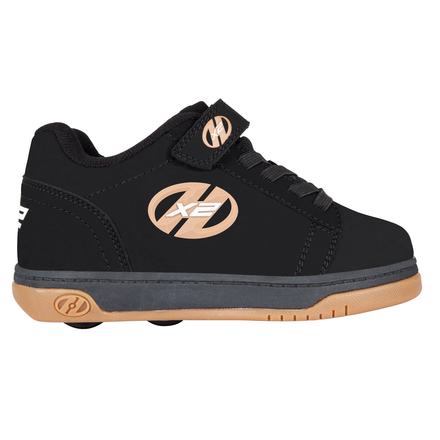 Double heelys discount