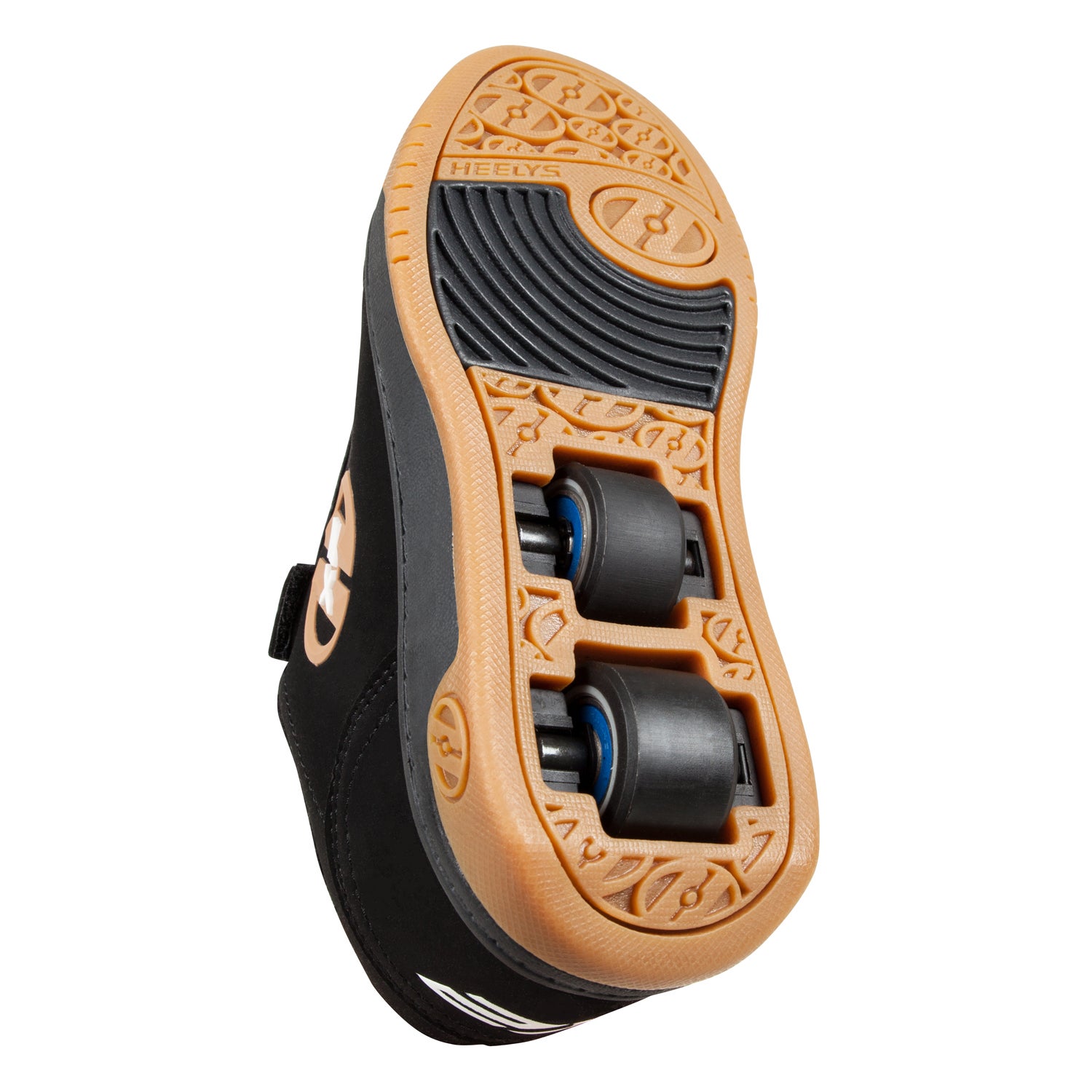 Double heelys discount