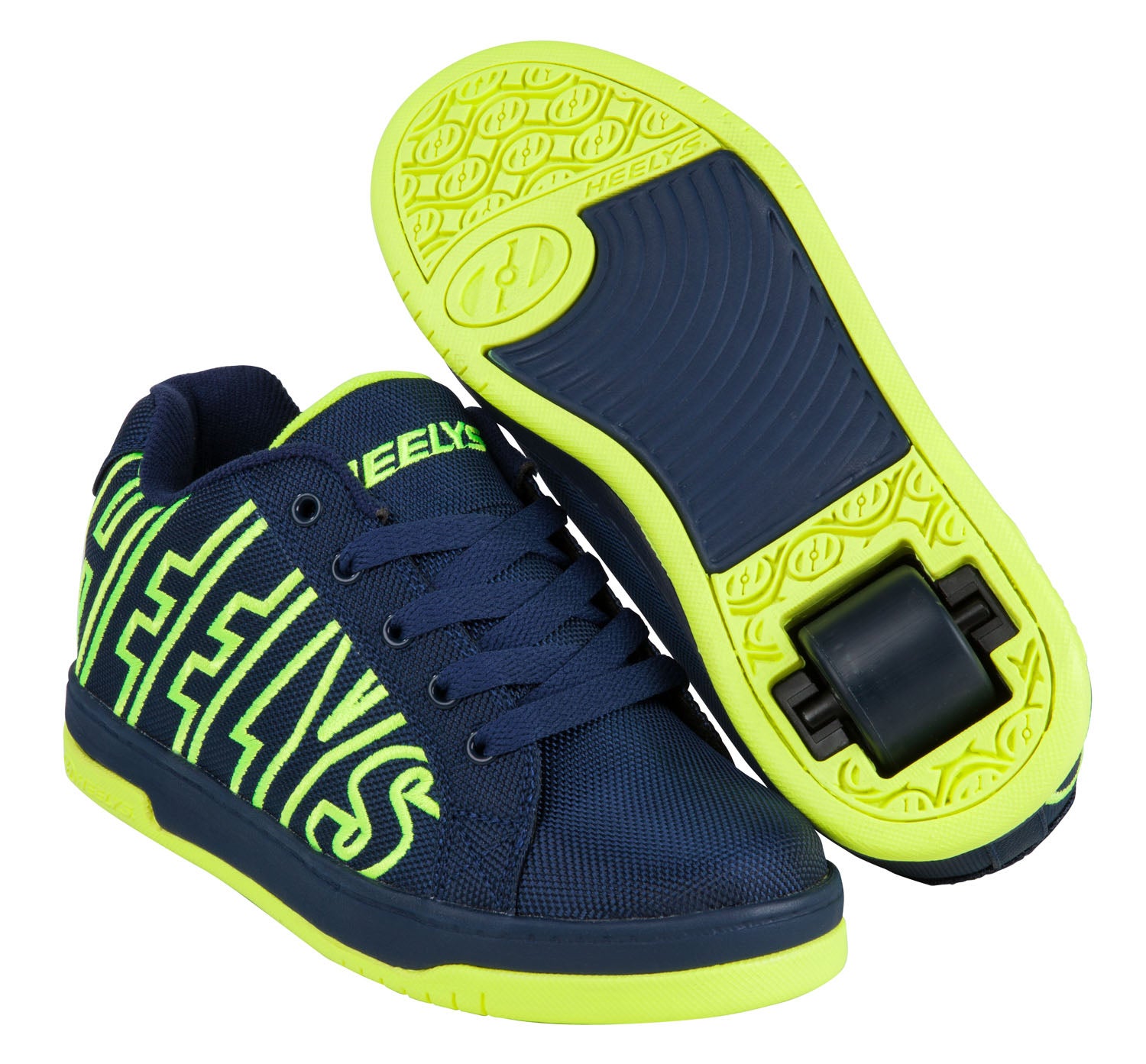 wheelie sneakers for adults