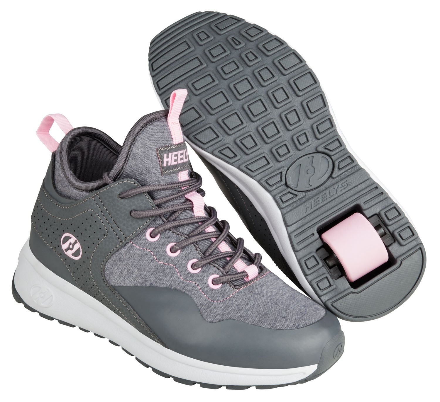 heelys piper
