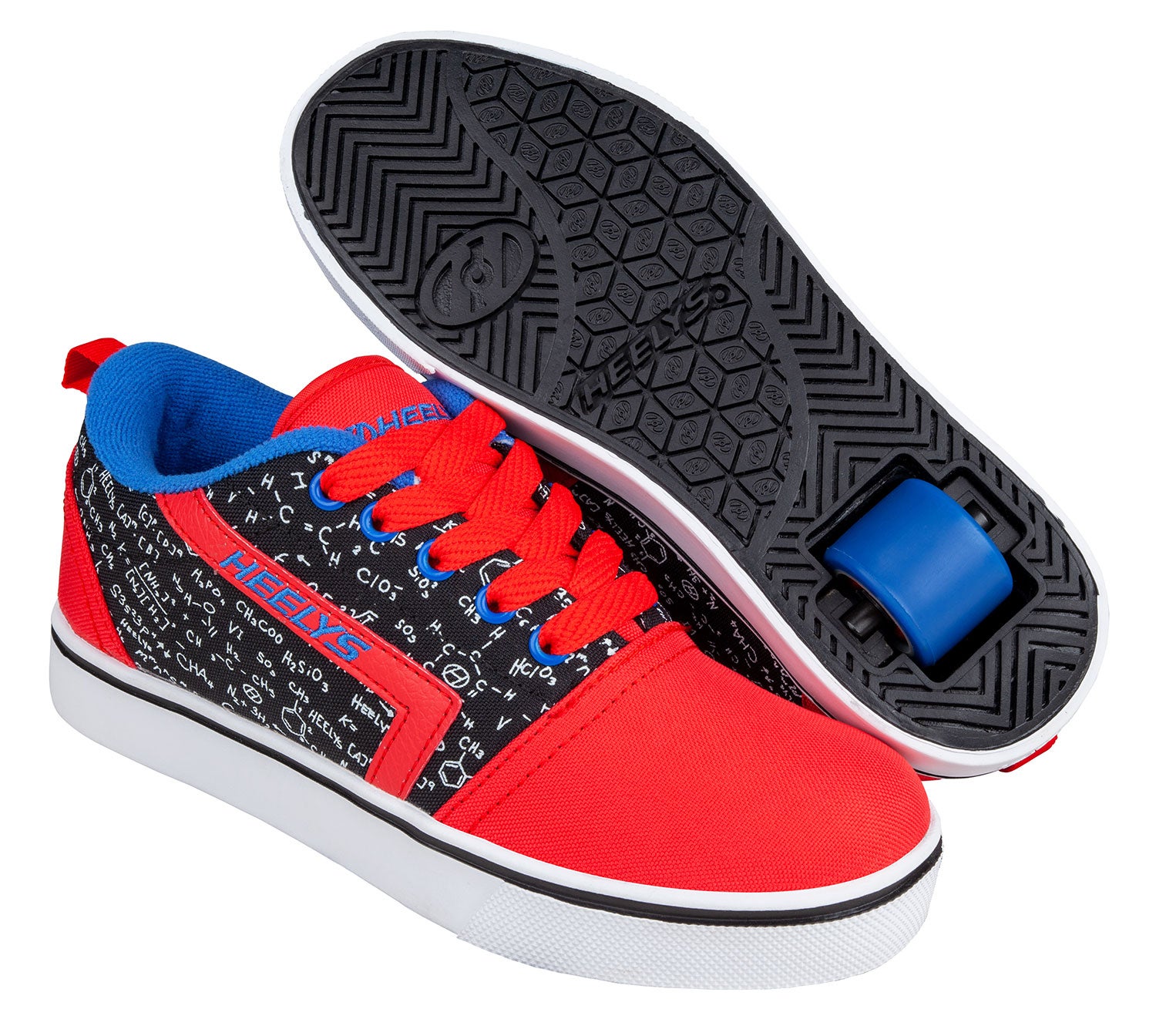 heelys for adults