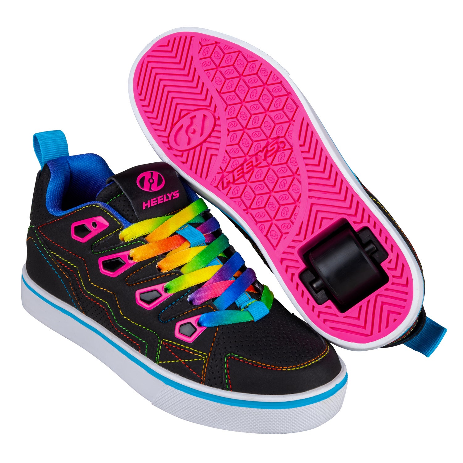 nike heelys for adults