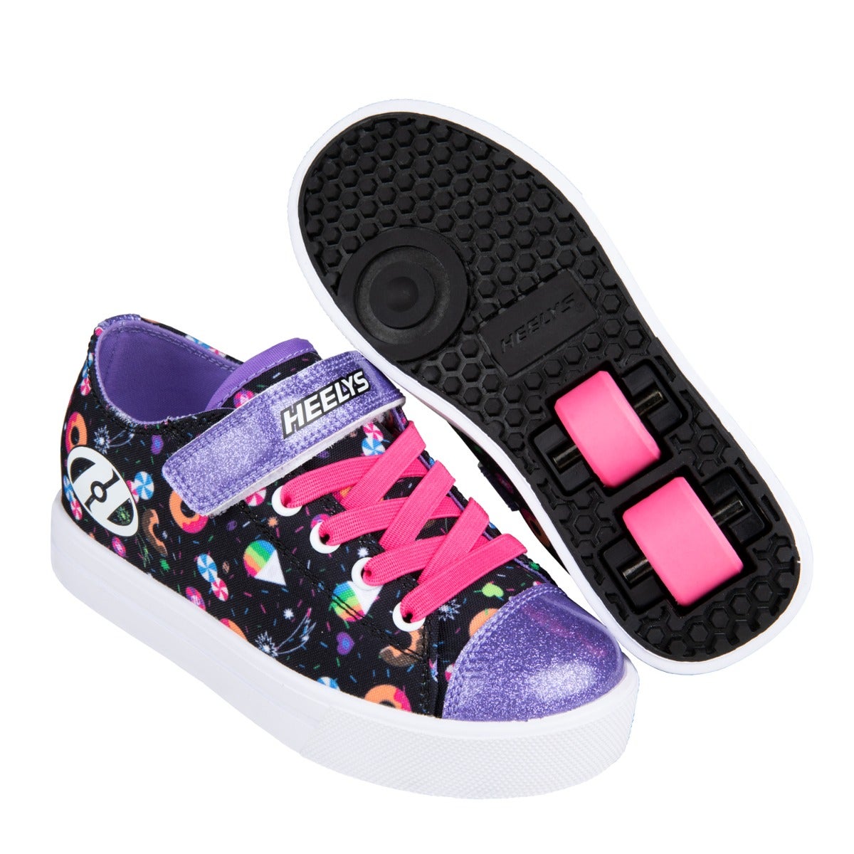 Heelys official website sales