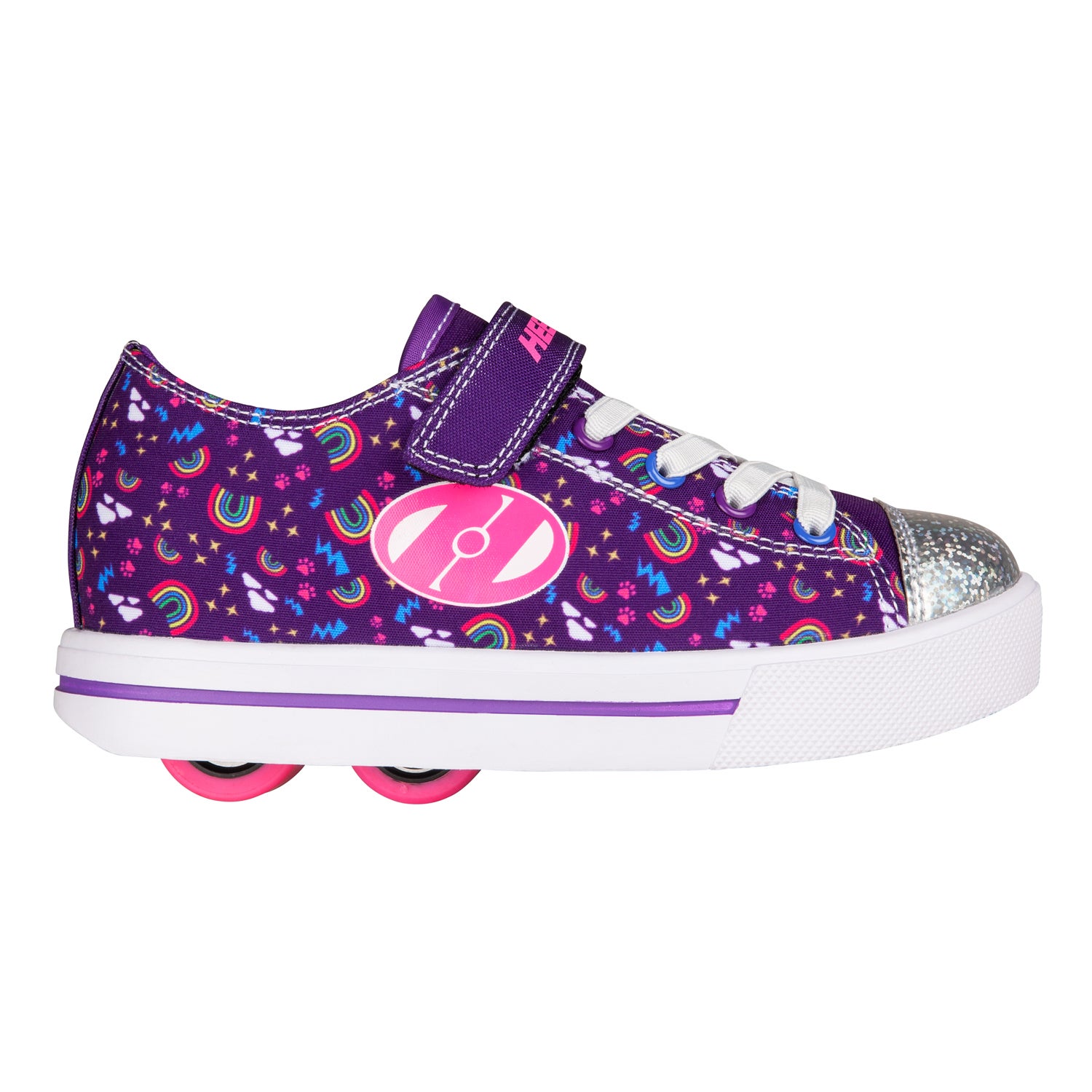 Heelys | Snazzy X2 UK Online Store