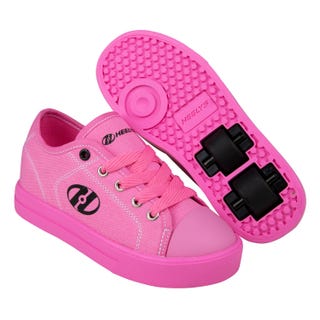 Heelys Classic X2 Pink / Black 