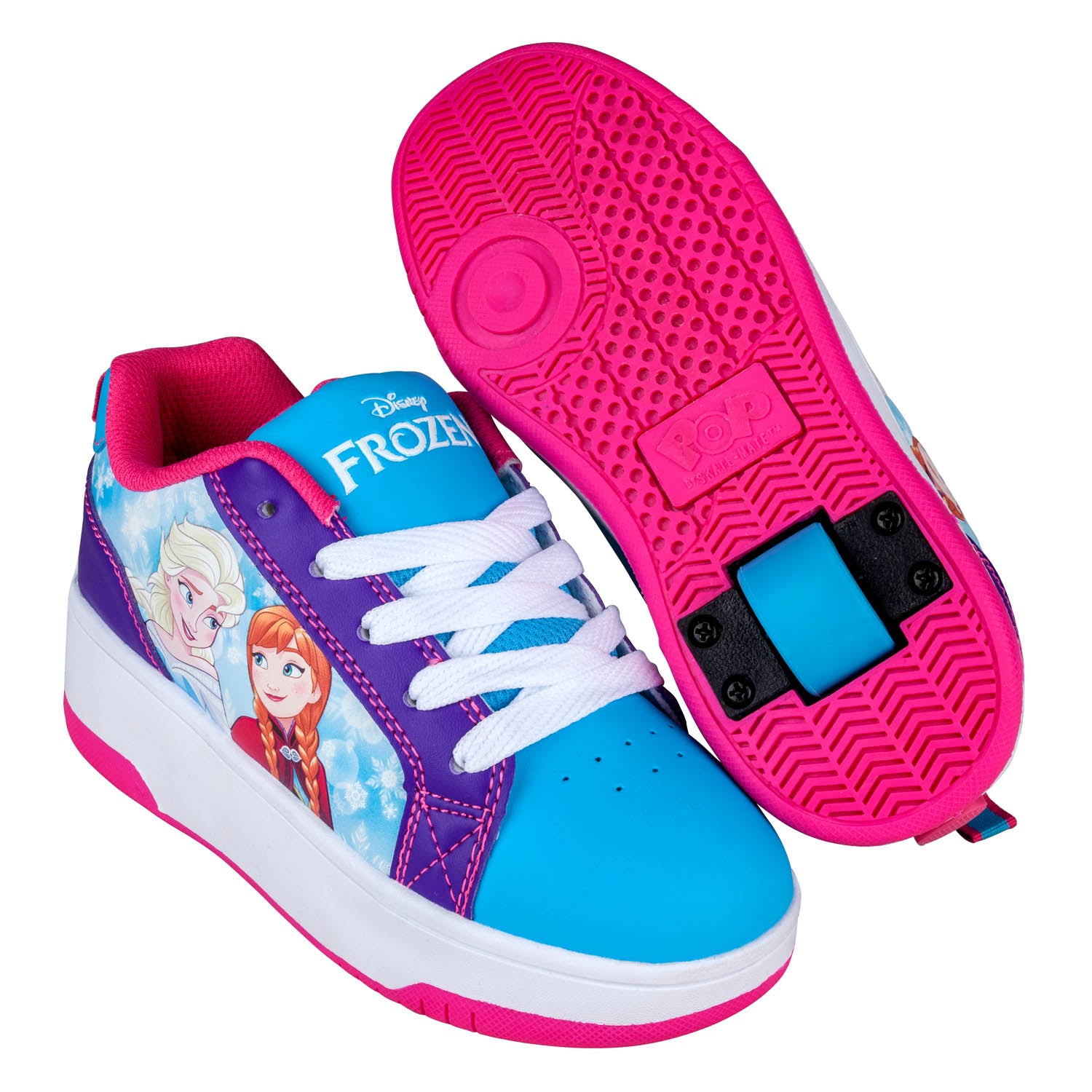 scarpe frozen