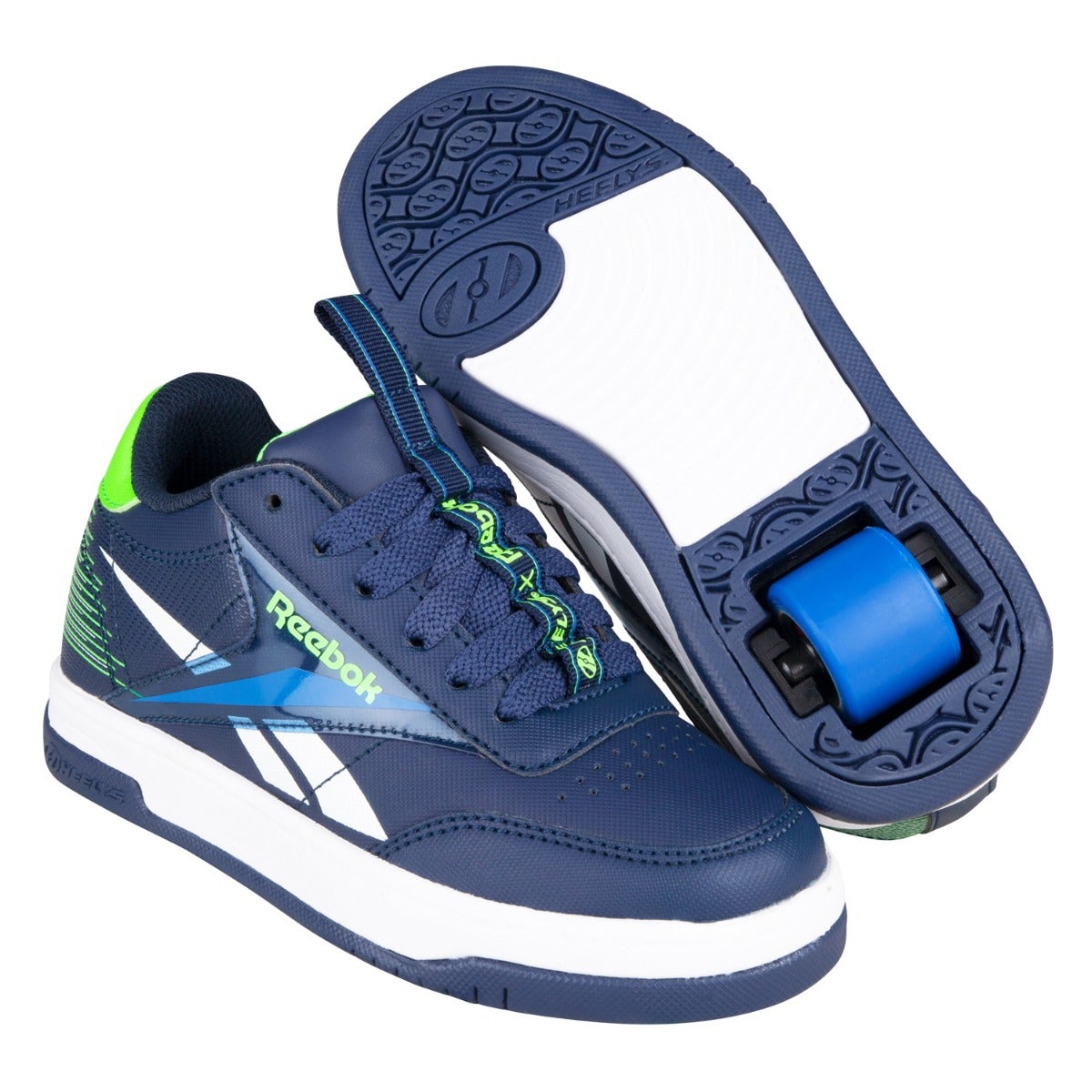 nike heelys for adults