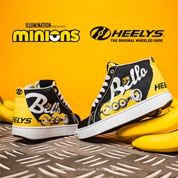 Minions