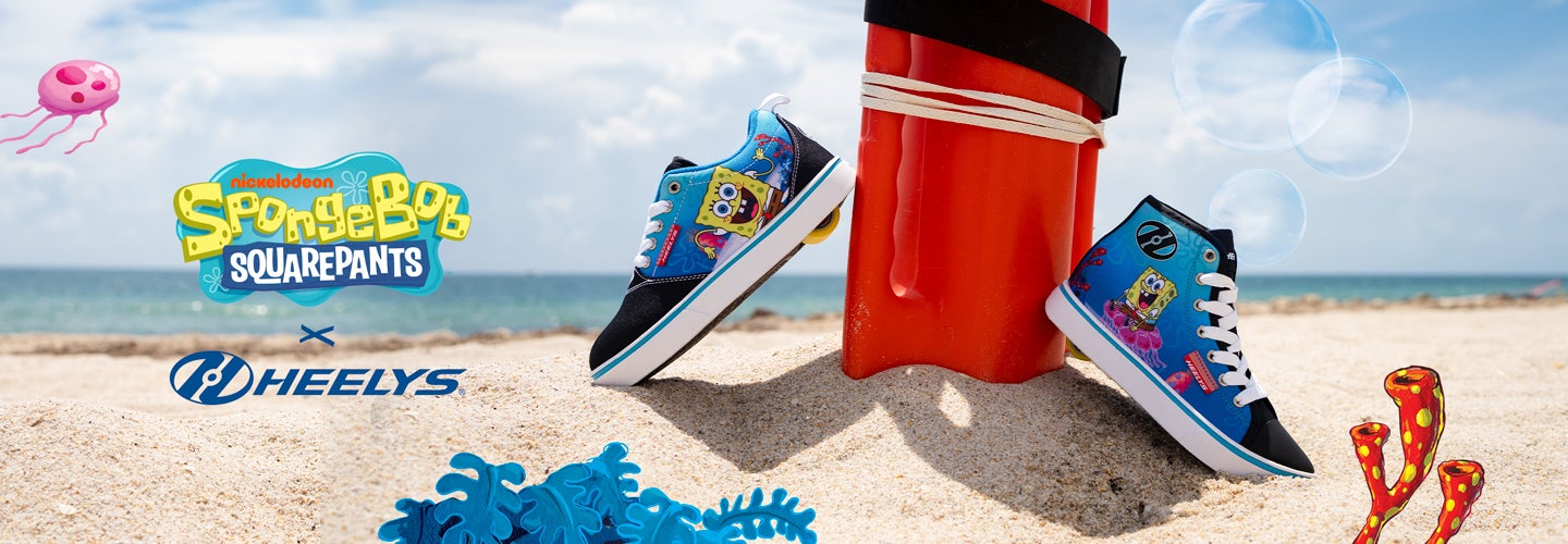 heelys shop